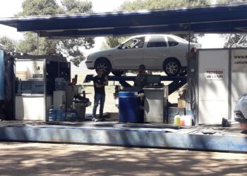 Desde este jueves 20 de abril VTV en Tornquist