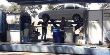 Desde este jueves 20 de abril VTV en Tornquist