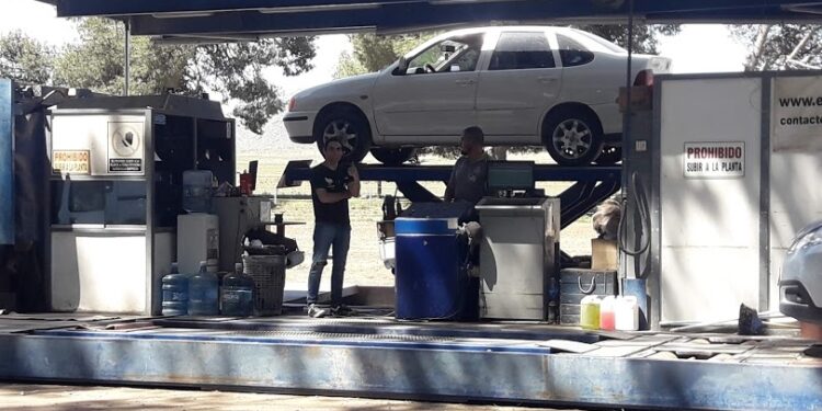 Desde este jueves 20 de abril VTV en Tornquist