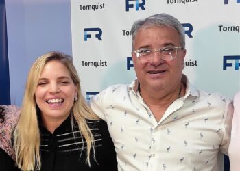 Sergio Bordoni: “Espero Sergio Massa sea el candidato a presidente”