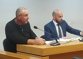 Dictaron dos años y dos meses de prisión para el exboxeador «la Mole Moli» por coacción