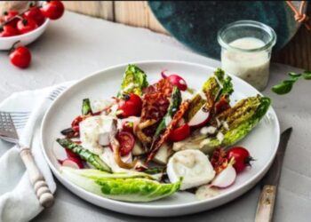 Los 5 alimentos que creemos saludables, pero no lo son tanto