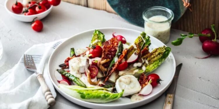 Los 5 alimentos que creemos saludables, pero no lo son tanto