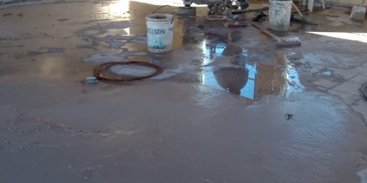 El Consejo Escolar de Tornquist informa a la comunidad los trabajos realizados durante el mes de mayo