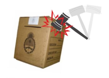 Piden a la Corte Suprema que suspenda la re-reelección de intendentes en las PASO bonaerenses