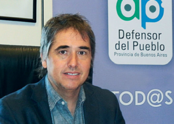 La Defensoría rechazó la designación del delegado municipal de Sierra de la Ventana por su vinculación con la dictadura