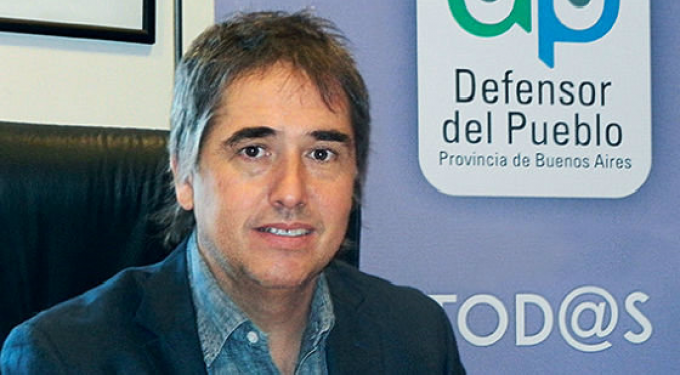 La Defensoría rechazó la designación del delegado municipal de Sierra de la Ventana por su vinculación con la dictadura