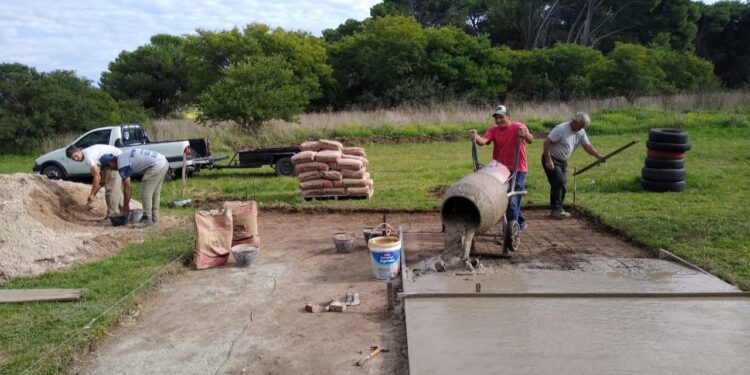 Consejo Escolar: trabajos de Abril