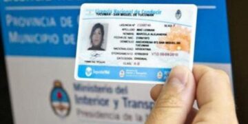 Defensoría bonaerense pidió que las personas con multas igual puedan renovar licencia de conducir