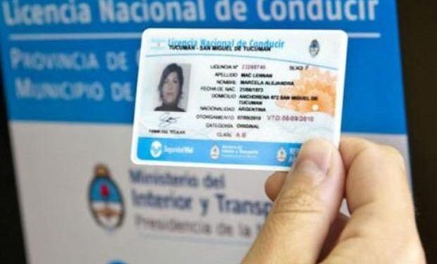 Defensoría bonaerense pidió que las personas con multas igual puedan renovar licencia de conducir