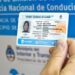 Defensoría bonaerense pidió que las personas con multas igual puedan renovar licencia de conducir