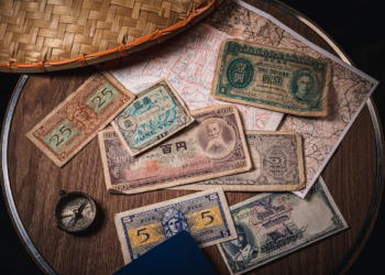 ¿Cuáles son las monedas más estables para invertir?