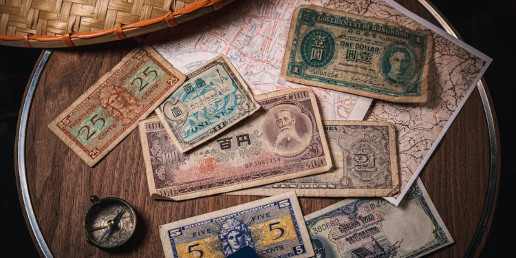 ¿Cuáles son las monedas más estables para invertir?