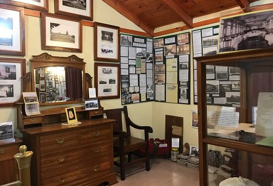 Este sábado en Villa se celebrará el Día de los Museos