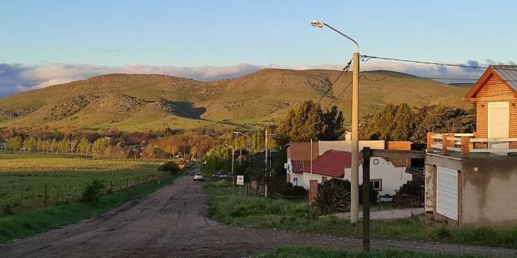 Sigue el otoño primaveral: lunes soleado y una máxima de 25 grados en la comarca.