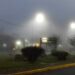 Lunes inestable: lluvias, niebla y mas lluvias