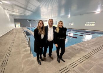 Sergio Bordoni confirmó un equipo de radiografía para Villa