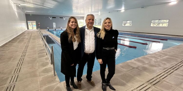 Sergio Bordoni confirmó un equipo de radiografía para Villa