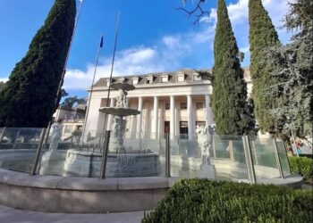 Tres universidades bonaerenses entre las dos mil mejores del mundo