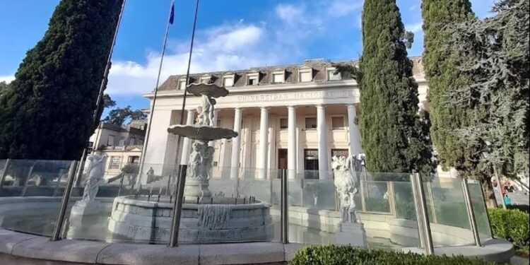 Tres universidades bonaerenses entre las dos mil mejores del mundo