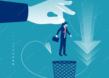 “Los despidos de palabra son cada vez más comunes”