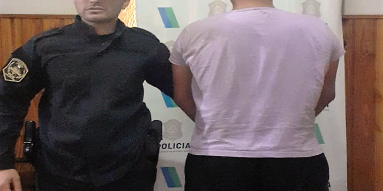 Tornquist: Allanamientos por robos y hurtos y un detenido por violencia de Género y desobediencia