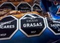 Las empresas reformulan la composición nutricional de productos por la Ley de Etiquetado Frontal