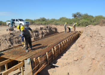 Nuevo récord de empleo en la construcción: más de 467 mil puestos de trabajo en el sector y 30 meses de crecimiento