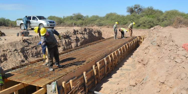 Nuevo récord de empleo en la construcción: más de 467 mil puestos de trabajo en el sector y 30 meses de crecimiento