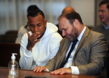 Tras la condena por violencia, elevan a juicio la causa contra Villa por abuso sexual de una joven