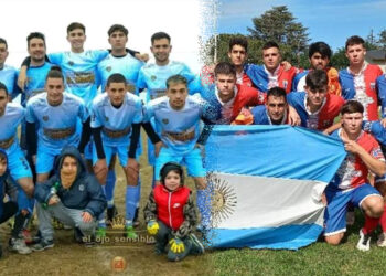 Histórico: tres décadas después regresa el clásico de la comarca