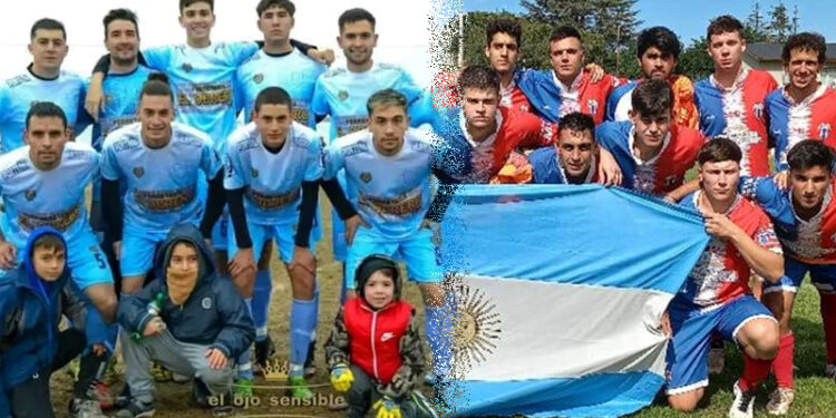 Histórico: tres décadas después regresa el clásico de la comarca