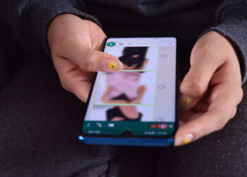 La violencia digital como otra forma de violencia machista