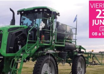 Curso presencial para aplicadores terrestres de fitosanitarios