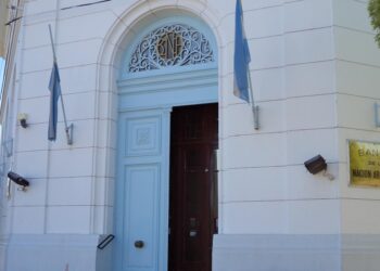 El Banco Nación dictará un Taller de Educación Financiera