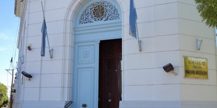 El Banco Nación dictará un Taller de Educación Financiera