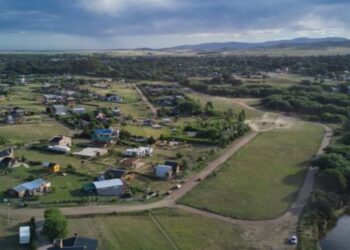 Cerro Ceferino: “Hace más de medio año que desde la municipalidad nos dejaron de contestar”