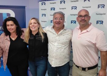 Bordoni tiene su lista cerrada con precandidatos de su riñón.