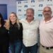Bordoni tiene su lista cerrada con precandidatos de su riñón.