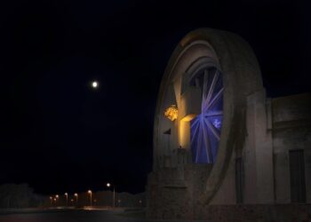 “Hoy Salamone tiene una categoría de rockstar”