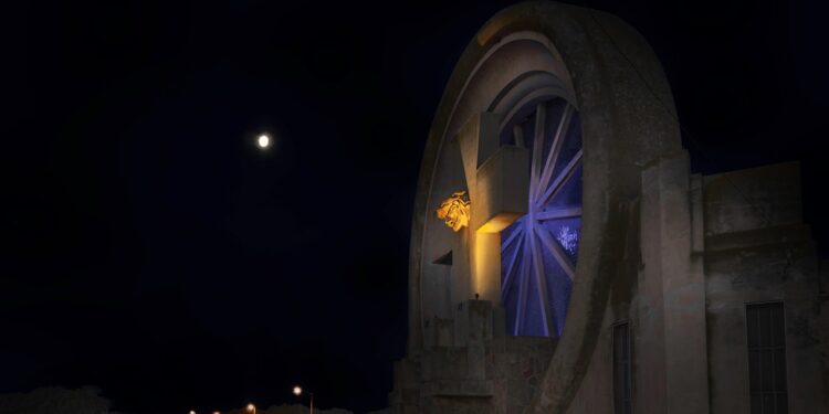 “Hoy Salamone tiene una categoría de rockstar”