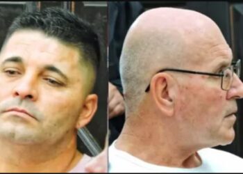 Un jurado popular declaró culpables a Pereyra y Gerling por el homicidio del cuidador de un campo de Coronel Suárez