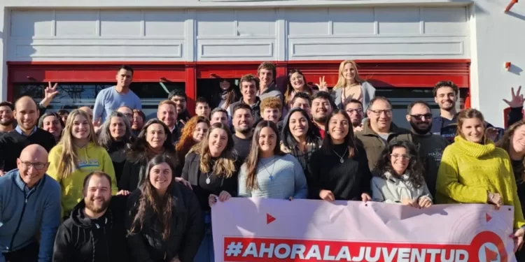 Se desarrolló el sábado 10 de junio en el Comité de la Unión Cívica Radical de Tornquist.