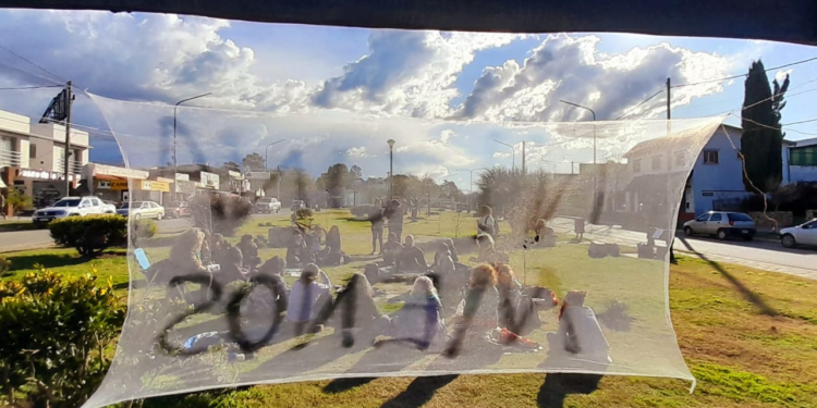 Comunicado del Consejo de las Mujeres de tornquist