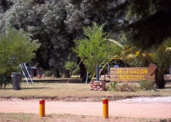 Tornquist Municipio: Licitación