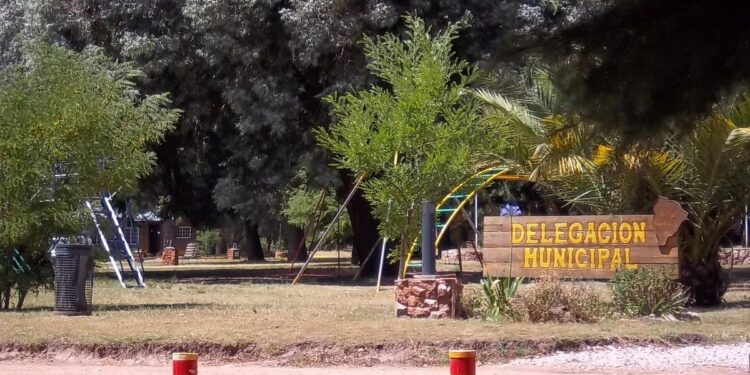 Tornquist Municipio: Licitación