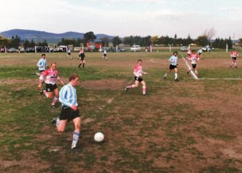 Roberto Dube: “Estamos hablando de cuatro décadas sin clásico”
