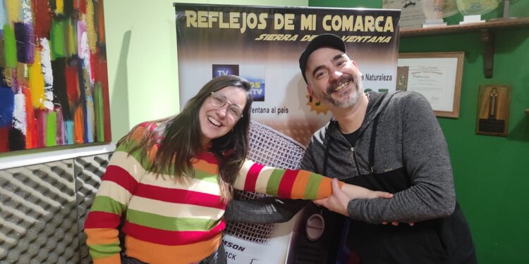 Esto pasó en el primer programa de «Algo Mejor que Hacer».