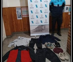 Allanamientos positivos por la golpiza del fin de semana en Tornquist