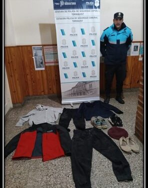 Allanamientos positivos por la golpiza del fin de semana en Tornquist